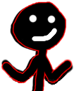 yer_shrug emote for Discord
