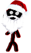 yer_santa emote for Discord