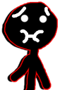 yer_vomito emote for Discord
