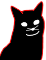 yer_cat emote for Discord