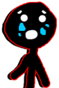 yer_cry emote for Discord