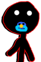 yer_baby emote for Discord