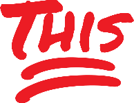 100_this emote for Discord