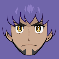 Leon_Ball_Stare emote for Discord
