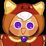 PancakeCookie emote for Discord