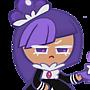 BlackberryCookie emote for Discord