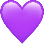 purple_heart static emote