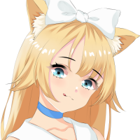 LuxiriaTenshi_1 emote for Discord