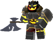Lordsinester emote for Discord