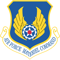 AirForce_MaterielCommand emote for Discord