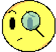 Pixel_Ayo emote for Discord