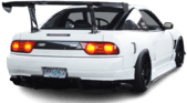 240sxwhite emote for Discord