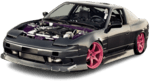 240sxgray emote for Discord