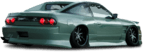 240sxmint emote for Discord