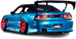 240sxblue emote for Discord