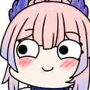 KokoYoko emote for Discord