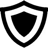 blackadmin emote for Discord