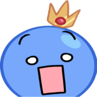 bertie_shocked emote for Discord