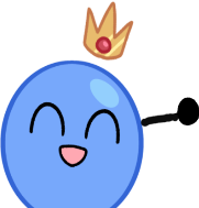 bertie_wave emote for Discord