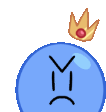 bertie_mad emote for Discord