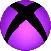xboxpurple emote for Discord