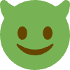 Happy_Imp emote for Discord