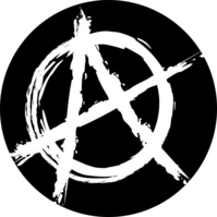 Anarchy emote for Discord