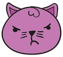MadCat emote for Discord