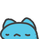 WhatBugcat emote for Discord
