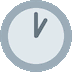 clock_running emote for Discord