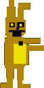 Zaryadka_so_SpringBonnie emote for Discord