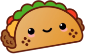 taco emote for Discord