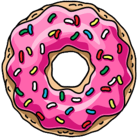 donut emote for Discord