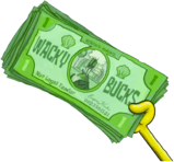 crabdollar emote for Discord
