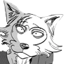 HappyLegoshi emote for Discord