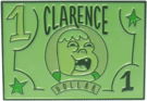 clarencedollar emote for Discord