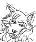 SleepyLegoshi emote for Discord