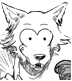 DotLegoshi emote for Discord