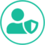 Moderator emote for Discord