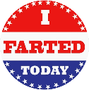 proudtooter emote for Discord