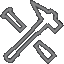 Tool emote for Discord