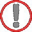 IconAlert emote for Discord