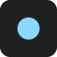 Blue_Dot emote for Discord