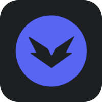 Blurple_Brilliance emote for Discord