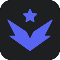 Blurple_Hypesquad emote for Discord