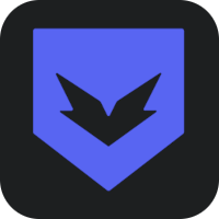 Blurple_Bravery emote for Discord
