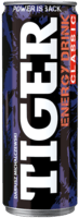 tigerenergy emote for Discord