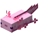 AxolotlRGB emote for Discord