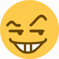 hehe emote for Discord