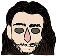 SmileMallard emote for Discord